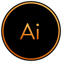 Illustrator logo