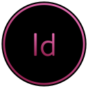 InDesign logo