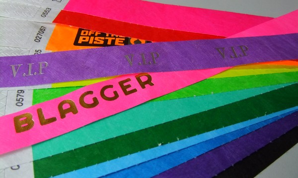 wristbands